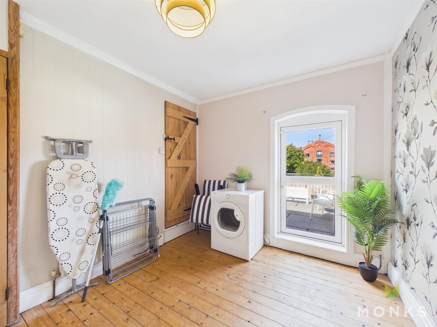 16 Bynner Street, Shrewsbury, SY3 7NZ For Sale